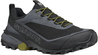 Scarpa Men's Ribelle Cross 2 GORE-TEX Black/Olive