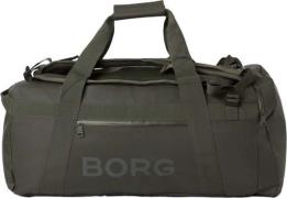 Björn Borg Borg Duffle Bag 55L Forest Night