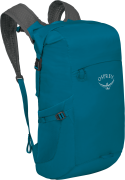 Osprey Ultralight Dry Stuff Pack 20 Waterfront Blue