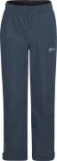 Jack Wolfskin Kids' Snowy Days Pants Midnight Sky