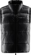 Sail Racing Men's Cloud Down Vest Carbon