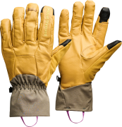 Black Diamond Tour Pro Gloves Beeswax/Walnut