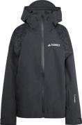 Adidas Women's XPR PK Jacket Black