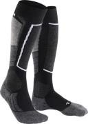 Falke Women's SK2 Intermediate Black-Mix