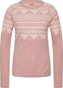 Varg Women's Mattmar Baselayer Top Mesa Rose