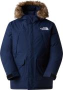 The North Face Men's McMurdo Parka Summit Navy