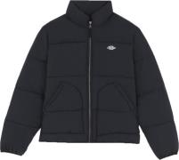 Dickies Men's Summerdale Puffer Black