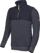Ivanhoe Men's Sverre Half Zip Navy