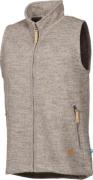 Ivanhoe Men's NLS Barley Vest Latte