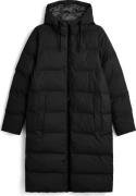 Tretorn Women's Ivy Puffer Coat Black