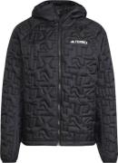 Adidas Men's Terrex Xperior PrimaLoft Loose Fill Insulated Hooded Jack...