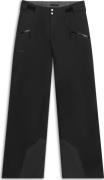 Bergans Men's Oppdal Insulated Shell Pants Black