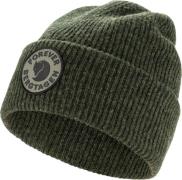 Fjällräven Bergtagen Forever Wool Beanie Deep Forest
