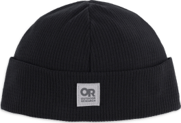 Outdoor Research Unisex Trail Mix Beanie Black
