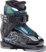 K2 Sports Kids' Indy 1 Ski Boots No Colour