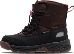 Hummel Kid's Snow Boot Tex Peppercorn