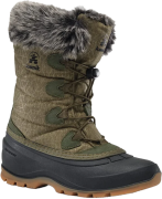 Kamik Women's Momentum 3 Moss Green