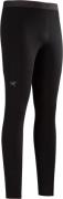 Arc'teryx Men's Rho Merino Wool Bottom Black