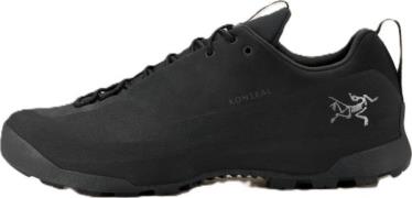 Arc'teryx Women's Konseal Gore-Tex Black/black