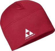 Fischer Vemdalen Pro Beanie Pink Mullberry