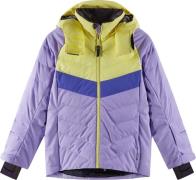 Reima Kids' Winter Jacket Luppo Blooming Lilac