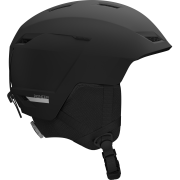 Salomon Junior Pioneer LT Black