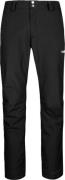 Halti Men's Routa Winter Pants Black Print