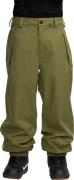 Volcom Men’s Arthur 20K Pant Dark Olive