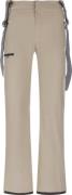 2117 of Sweden Women's Light Padded Ski Pant Kabo Sand