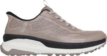 Skechers Women's Switch Back - Mist Taupe