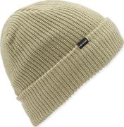 Volcom Sweep Lined Beanie Moss Green