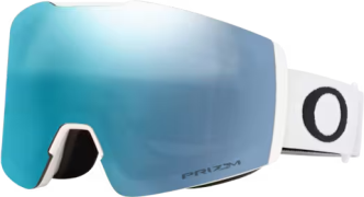 Oakley Fall Line M MATTE WHITE/PRIZM SNOW SAPPHIRE