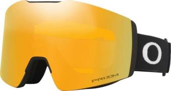 Oakley Fall Line M Matte Black/ Prizm 24k Iridium