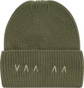 Bergans Vaagaa Everyday Wool Beanie Dark Olive Green