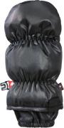 Kombi Snowball Child Mitt Black