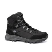 Hanwag Men's Banks Gore-Tex Black/Asphalt