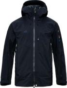 Elevenate Men's Bec De Rosses Xi Jacket Dark Ink Solid