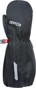 Kombi Childrens' Squall Mitt Black
