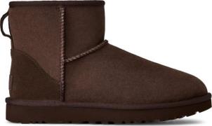 UGG Women's Classic Mini II Dusted Cocoa