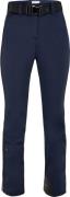 8848 Altitude Women's Tumblr Stripe Pant Navy