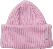 Houdini Big Hat Pink Cloud