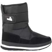 Rubberduck Women's Snowjogger Adult Black