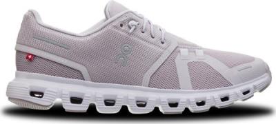 On Women's Cloud 6 Orchid/Fade