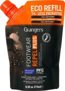 Grangers Footwear Repel Plus Eco Refill Nocolour