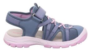 Superfit Kids' Tornado Light Blue/Pink