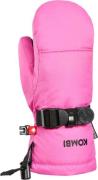 Kombi Kids' Everyday Junior Mittens Fuchsia Fedora
