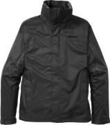 Marmot Men's Precip Eco Jacket Black