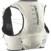 Salomon S/Lab Ultra 10 Vanilla Ice/Black