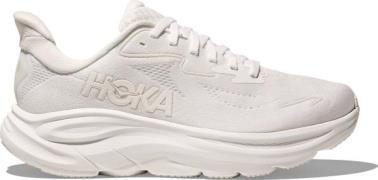 Hoka Men's Clifton 10 White/White