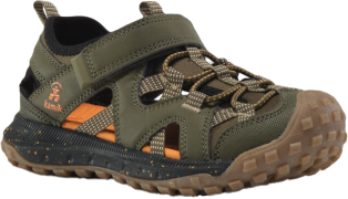 Kamik Kids' Drift Dark Olive